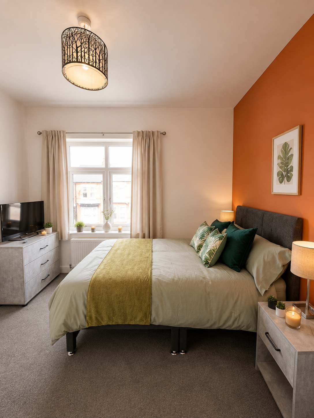 Room Lowther Road in Doncaster