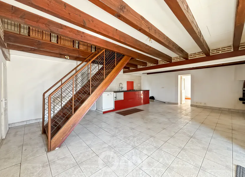 House Route Georges Guingouin in Ambazac