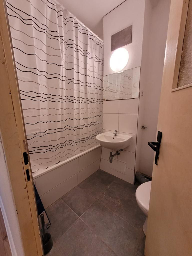 Wohnung Tauchaer Straße in Leipzig