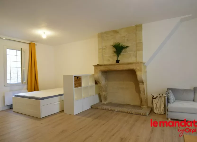 Appartement Rue Sainte-Catherine à Bordeaux