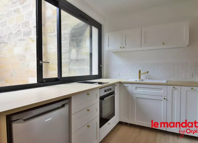 Appartement Rue Sainte-Catherine à Bordeaux