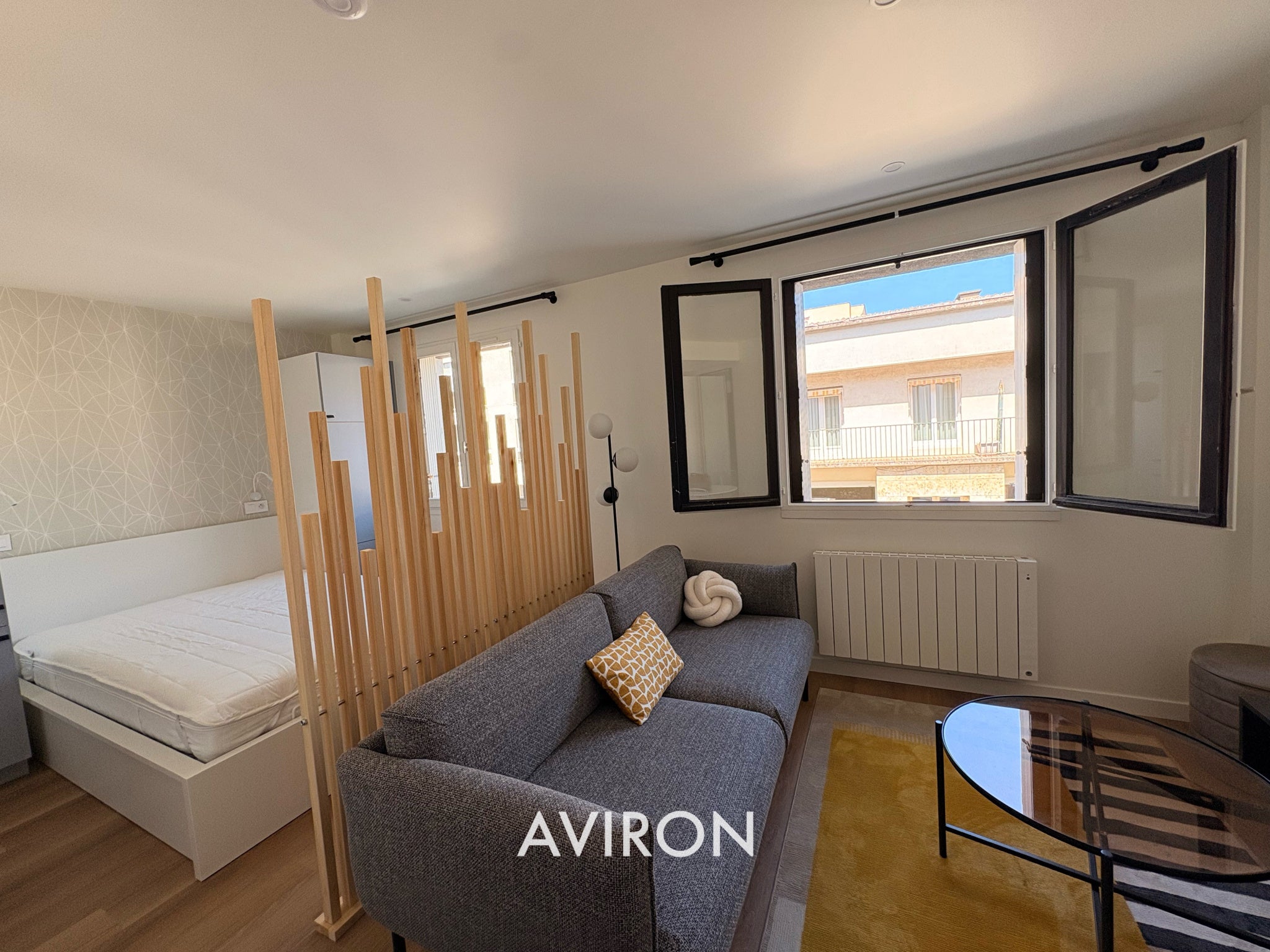 Appartement Rue Pierre-Brossolette à Chartres