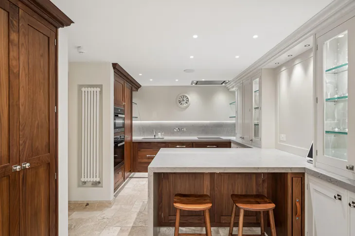 House Shafto Mews in Greater London