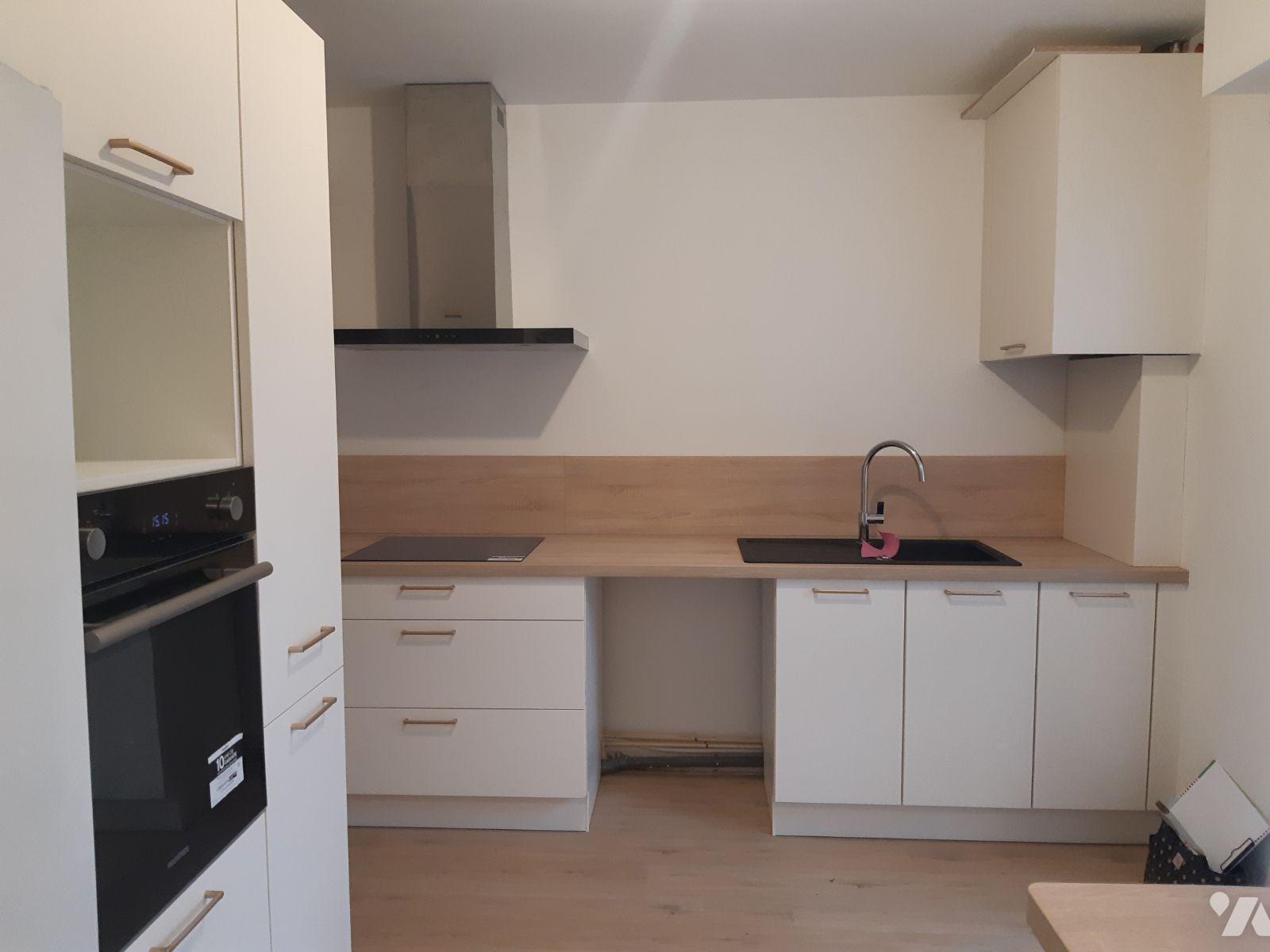 Appartement Rue Pierre Bellesculée à Rennes
