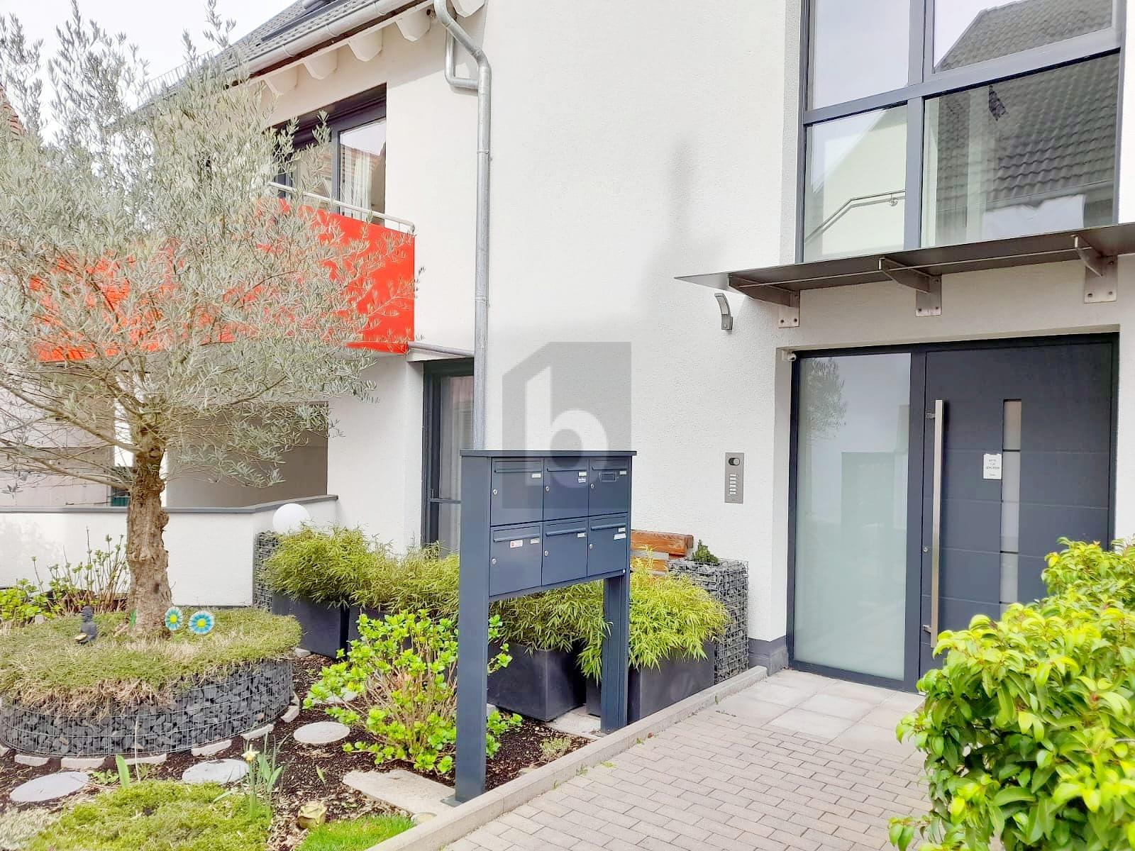 Wohnung Eugen-Richter-Straße in Karlsruhe