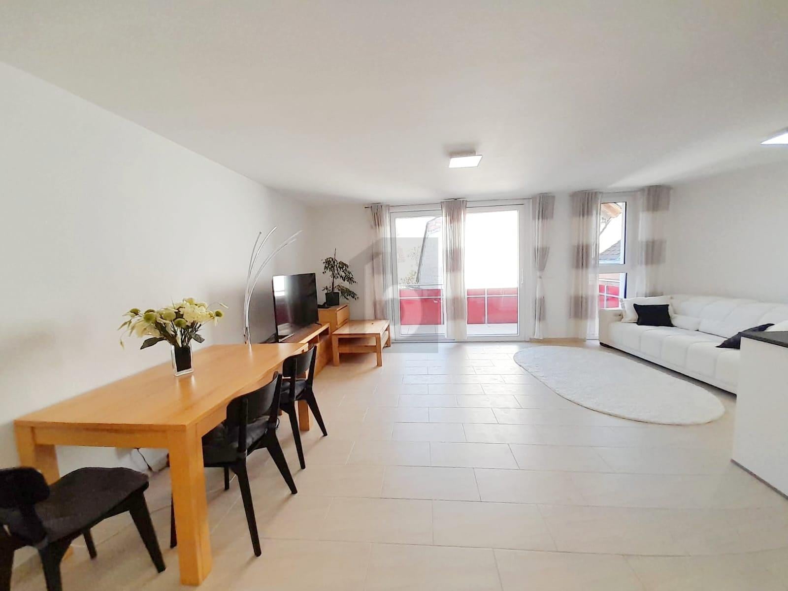 Wohnung Eugen-Richter-Straße in Karlsruhe