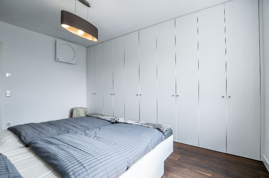 Wohnung Magnusstraße in Köln