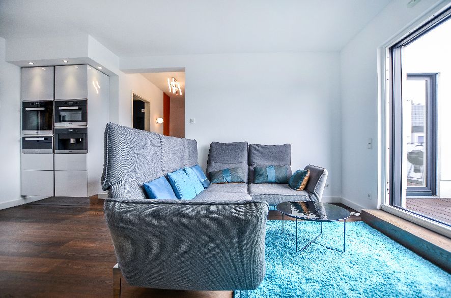 Wohnung Friesenwall in Köln