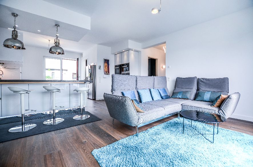 Wohnung Friesenwall in Köln