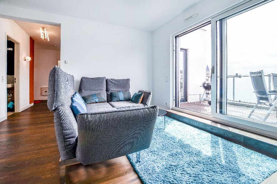 Wohnung Friesenwall in Köln