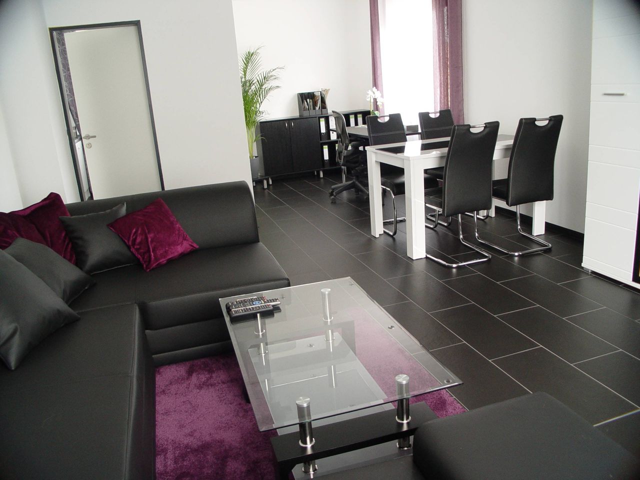 Wohnung Osnabrücker Straße in Lotte