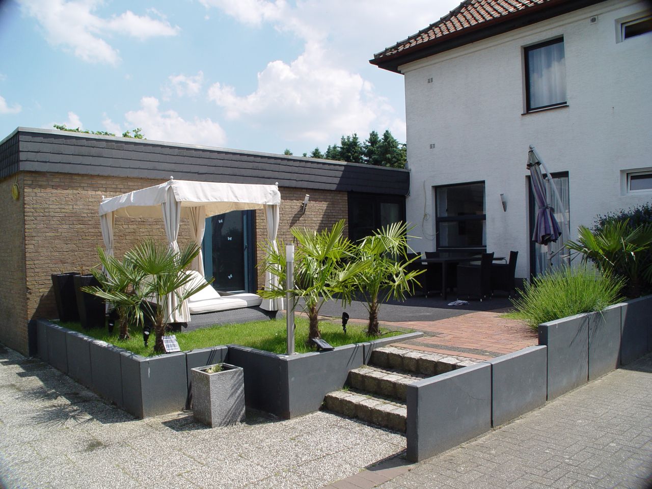 Wohnung Osnabrücker Straße in Lotte