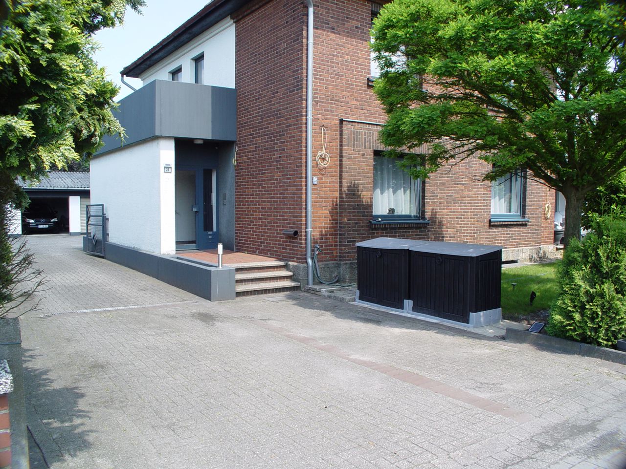 Wohnung Osnabrücker Straße in Lotte