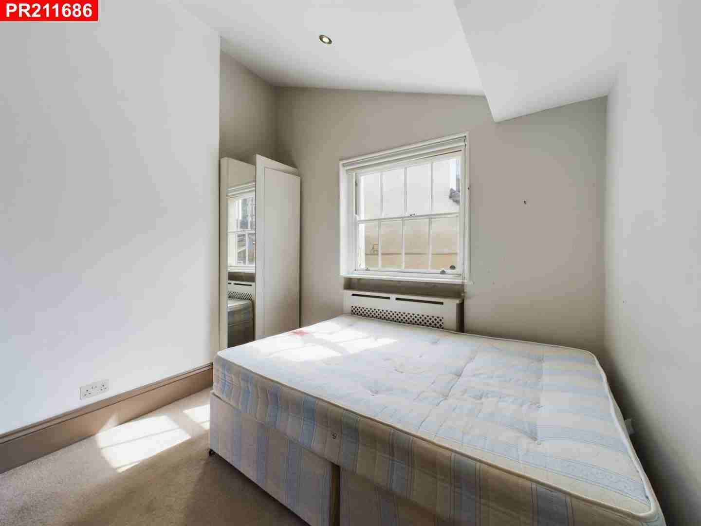 Flat Balfour Road in Greater London