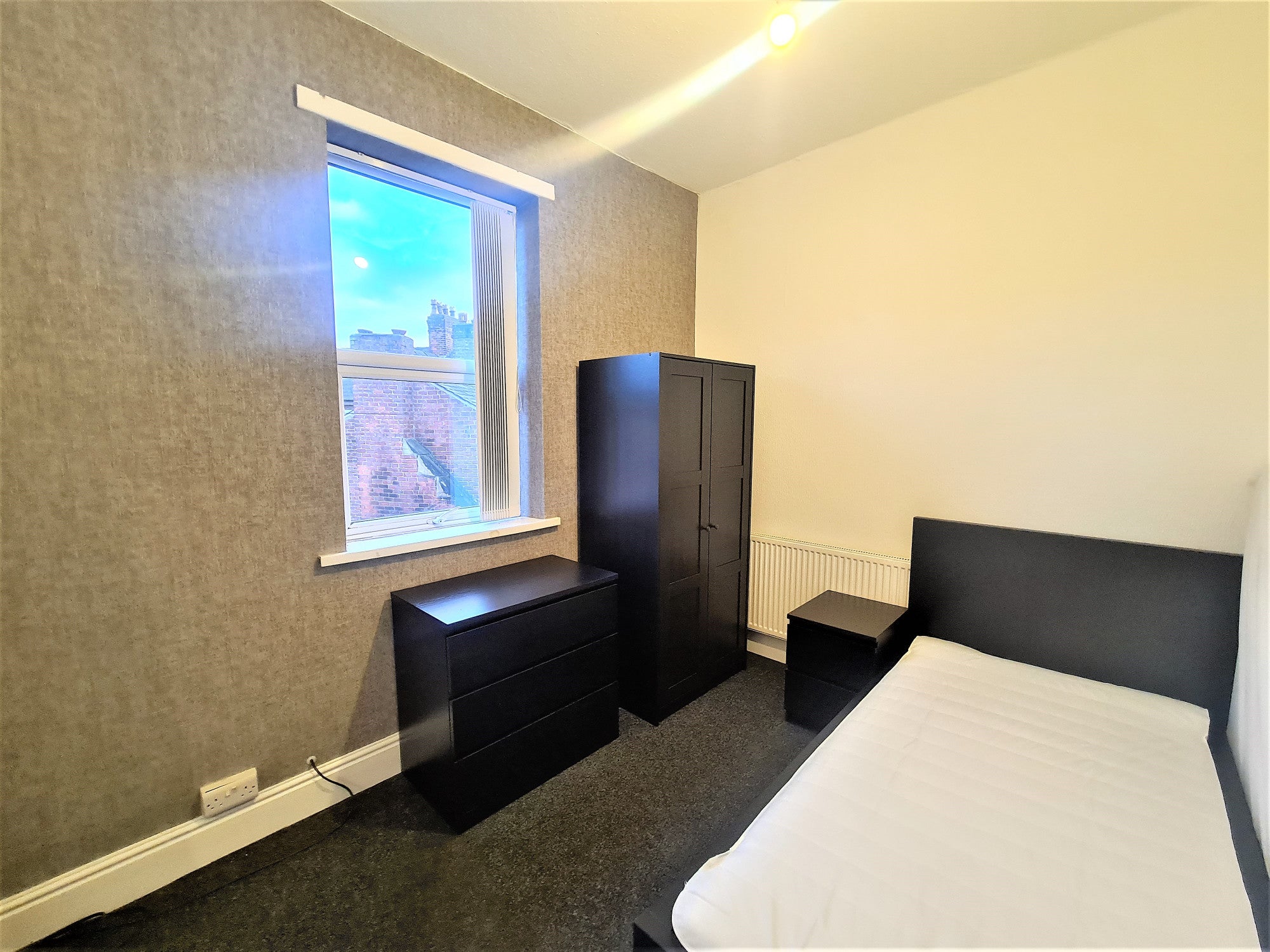 Room Prospect Place in Preston