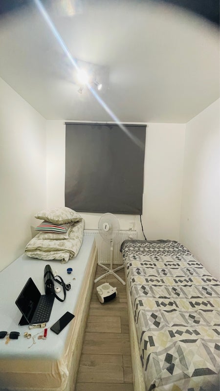 Room Upper Tooting Road in Greater London