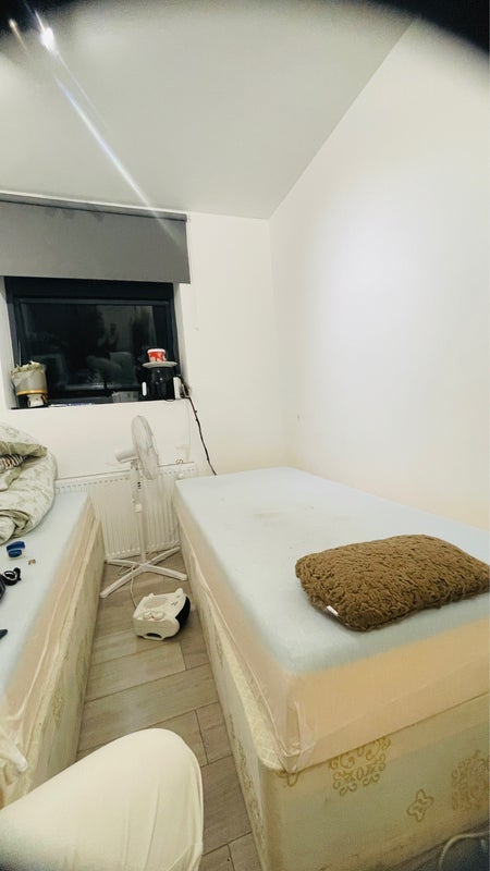 Room Upper Tooting Road in Greater London