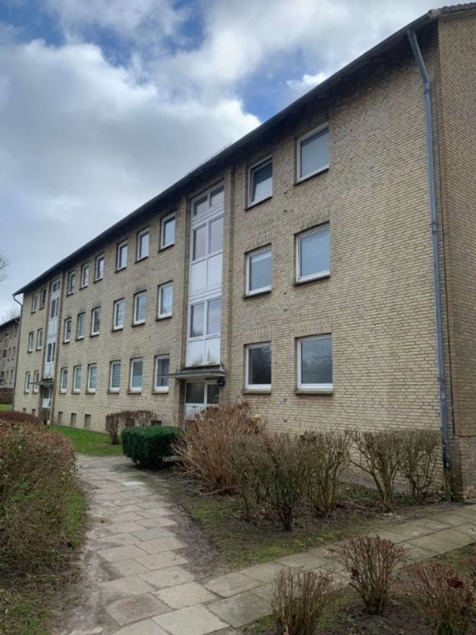 Wohnung Beethovenstraße in Flensburg