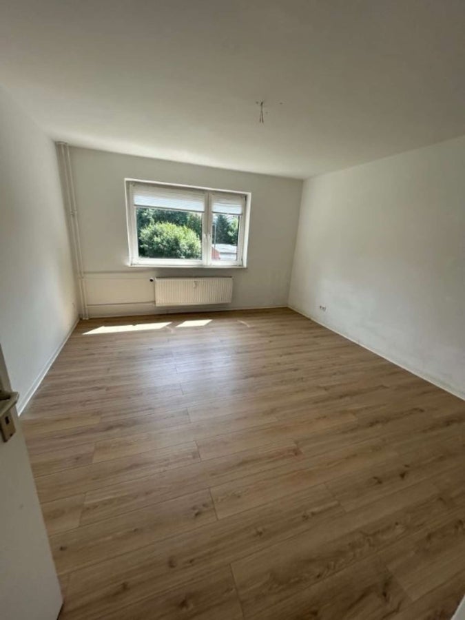 Wohnung Beethovenstraße in Flensburg