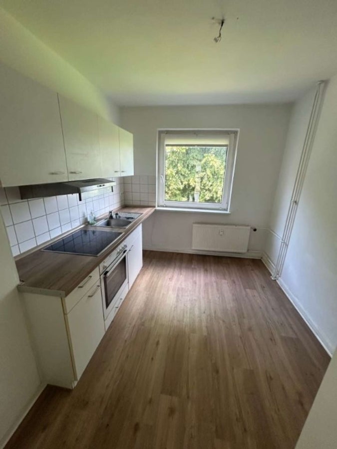 Wohnung Beethovenstraße in Flensburg