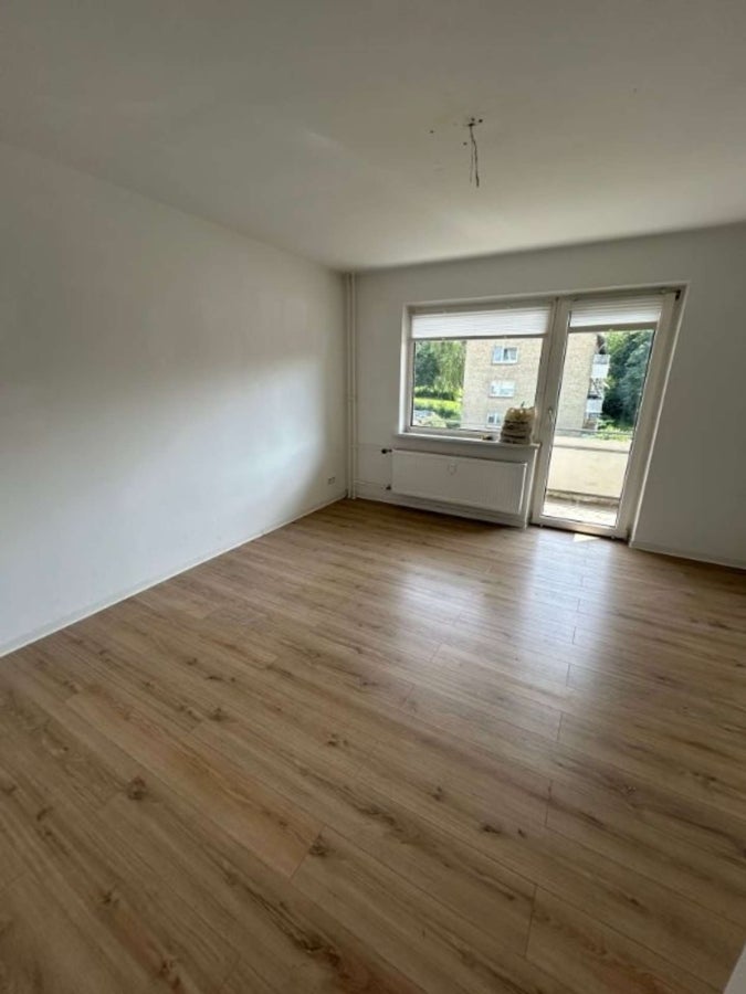 Wohnung Beethovenstraße in Flensburg