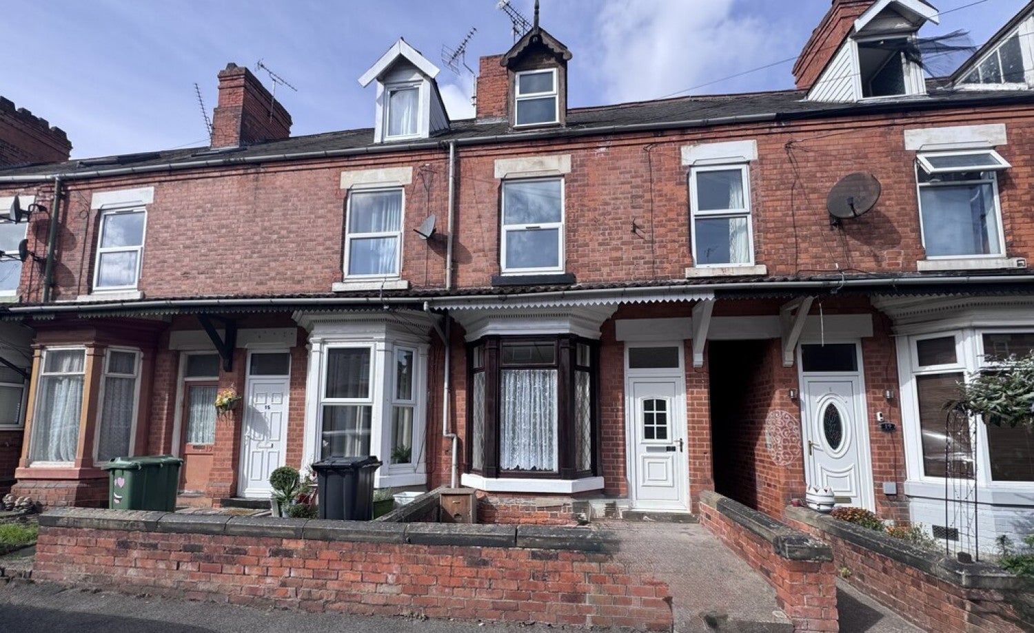 House Cheapside in Bassetlaw