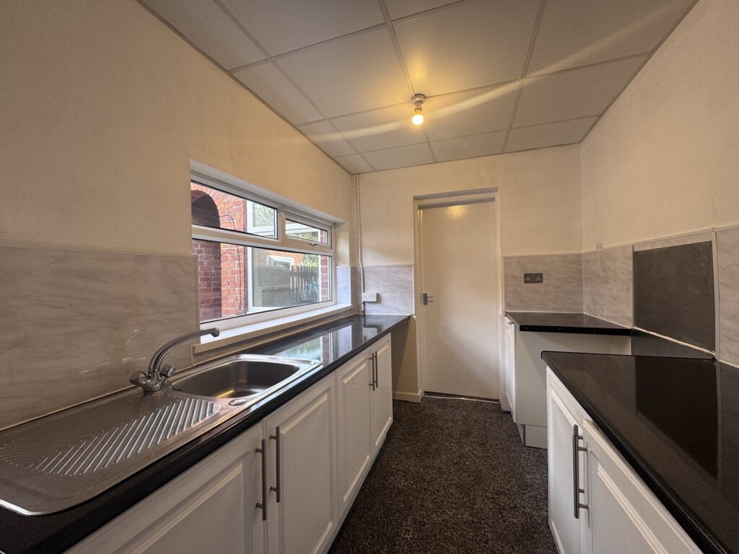 House Cheapside in Bassetlaw