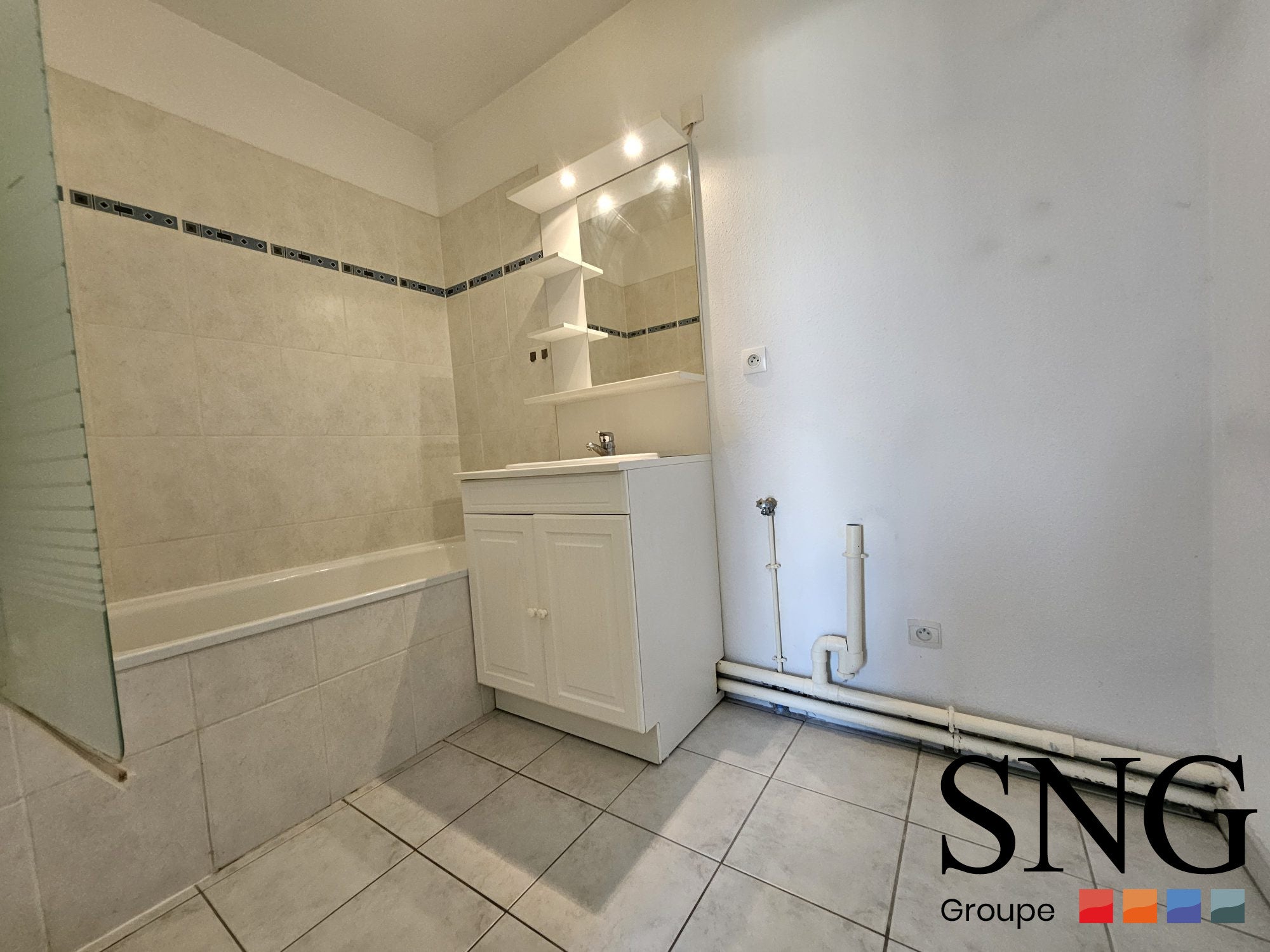 Appartement Impasse Sainte-Geneviève à Hénin-Beaumont