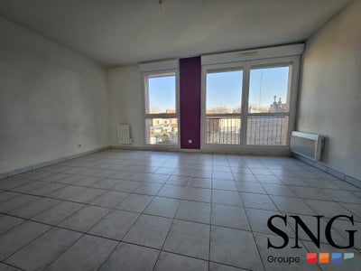 Flat Impasse Sainte-Geneviève in Hénin-Beaumont