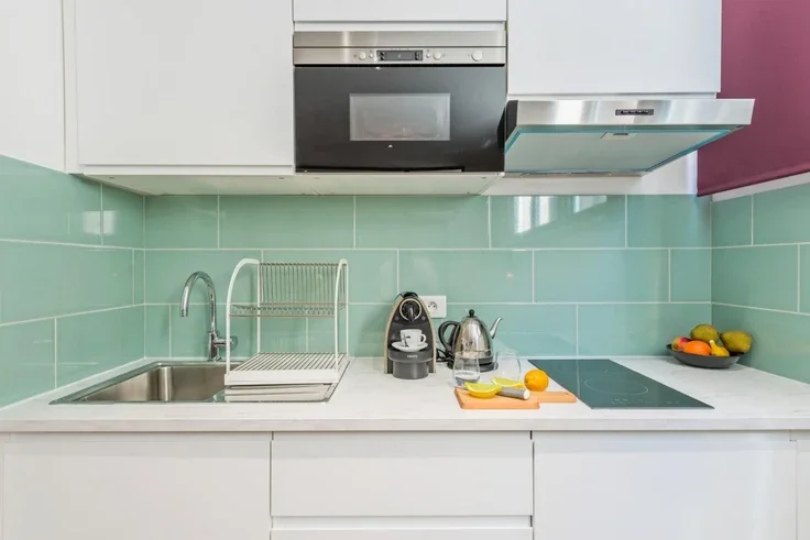Appartement Rue de Milan à Paris