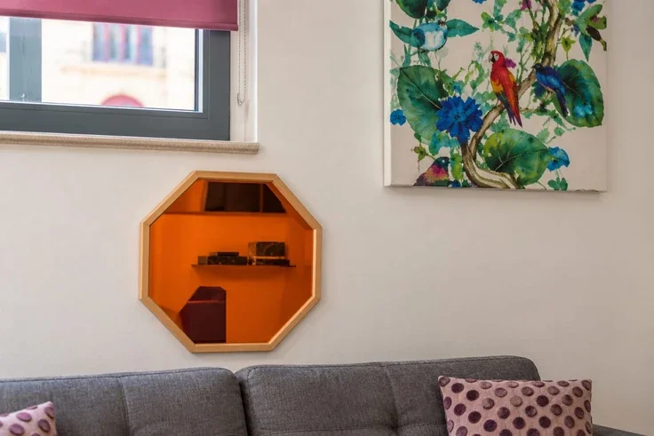 Appartement Rue de Milan à Paris