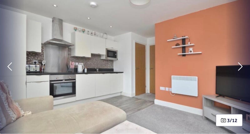 Room Whitchurch Lane in Bristol