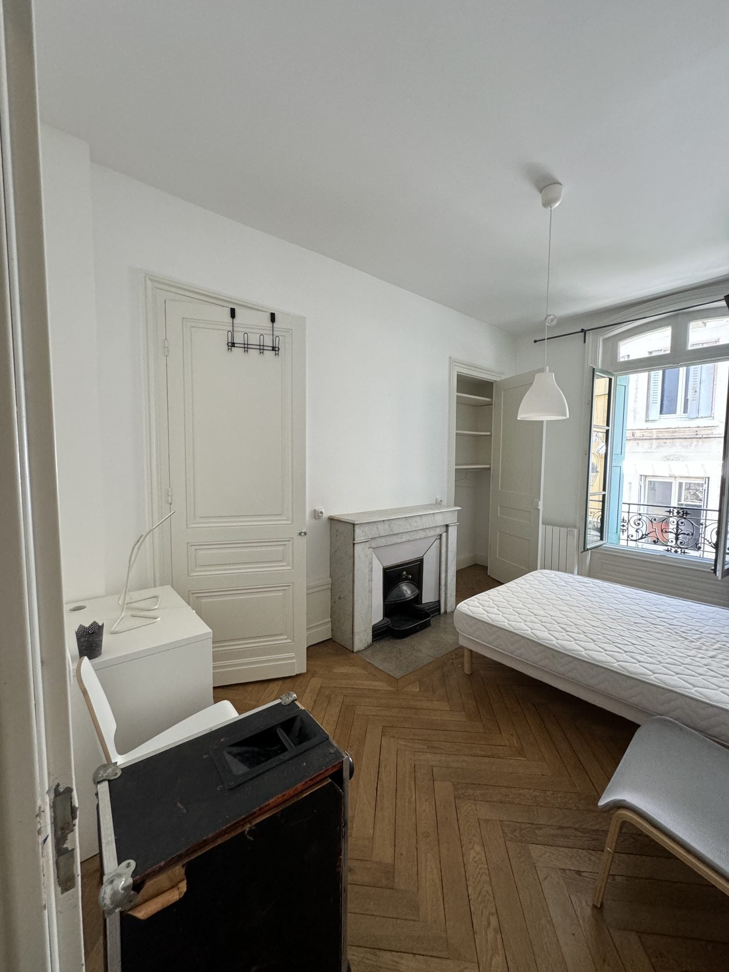 Appartement Rue Saint-Jean à Saint-Étienne