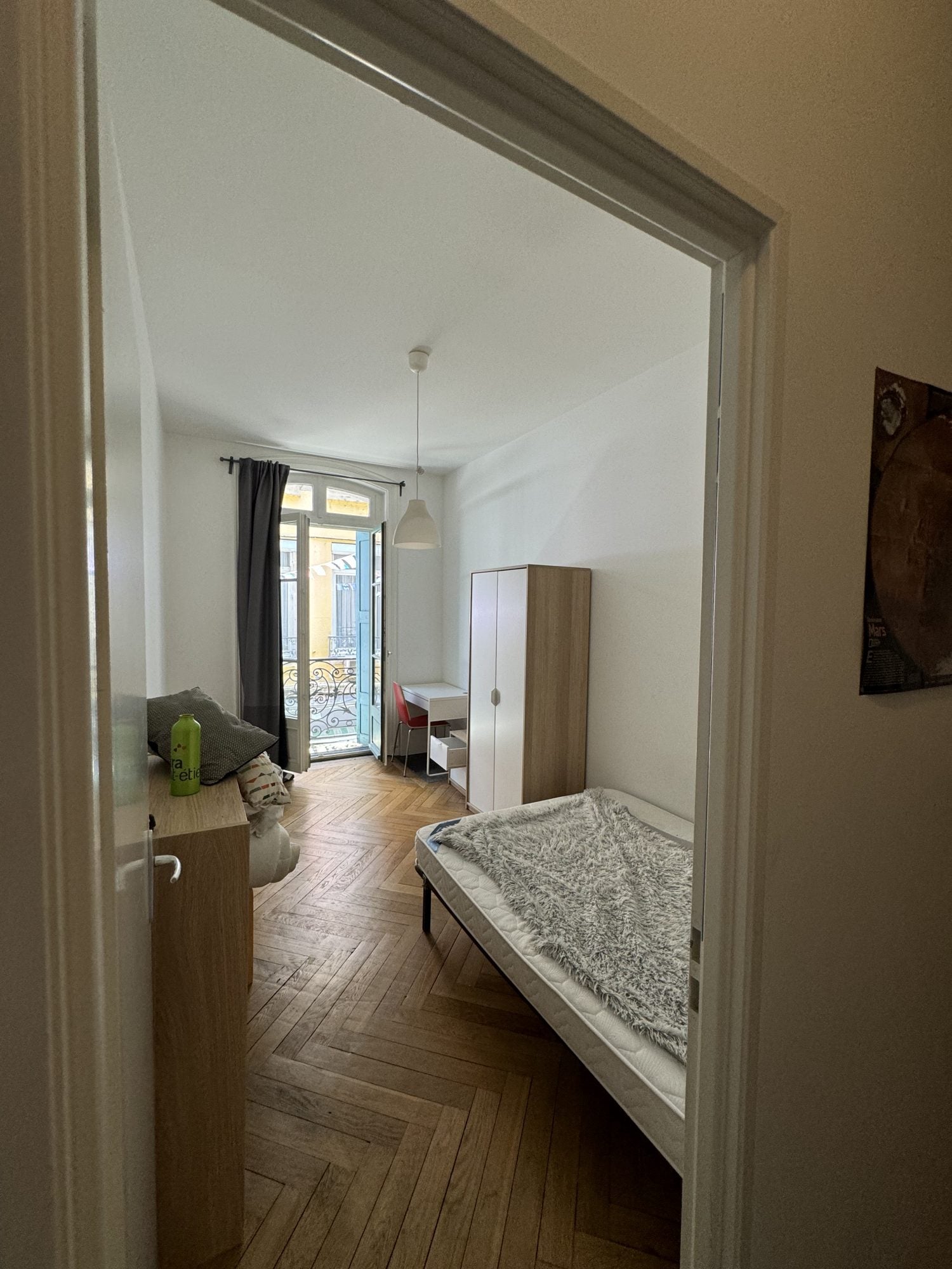 Appartement Rue Saint-Jean à Saint-Étienne