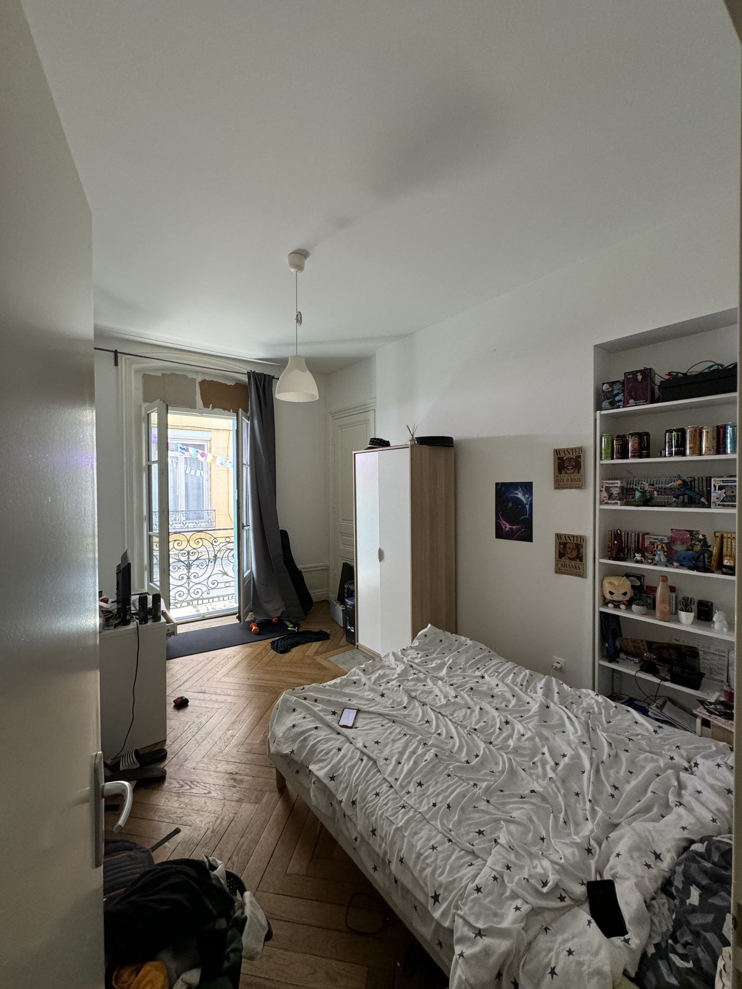 Appartement Rue Saint-Jean à Saint-Étienne