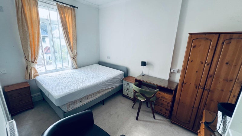 Room Southern Road in Bournemouth