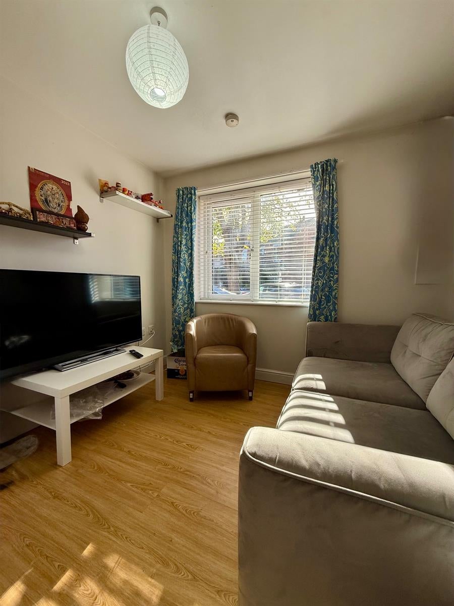 Flat Rutland Road in Rushcliffe
