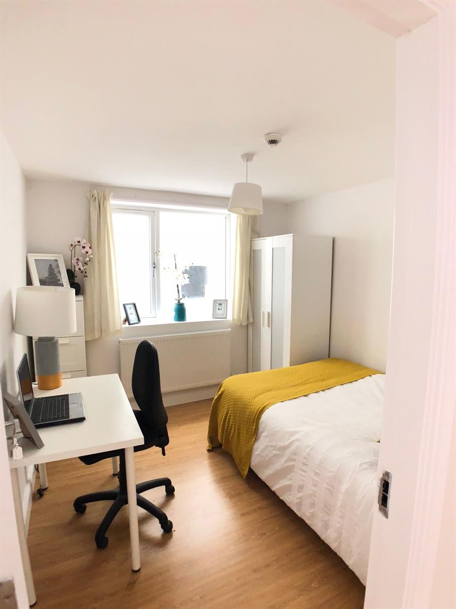 Flat Rutland Road in Rushcliffe