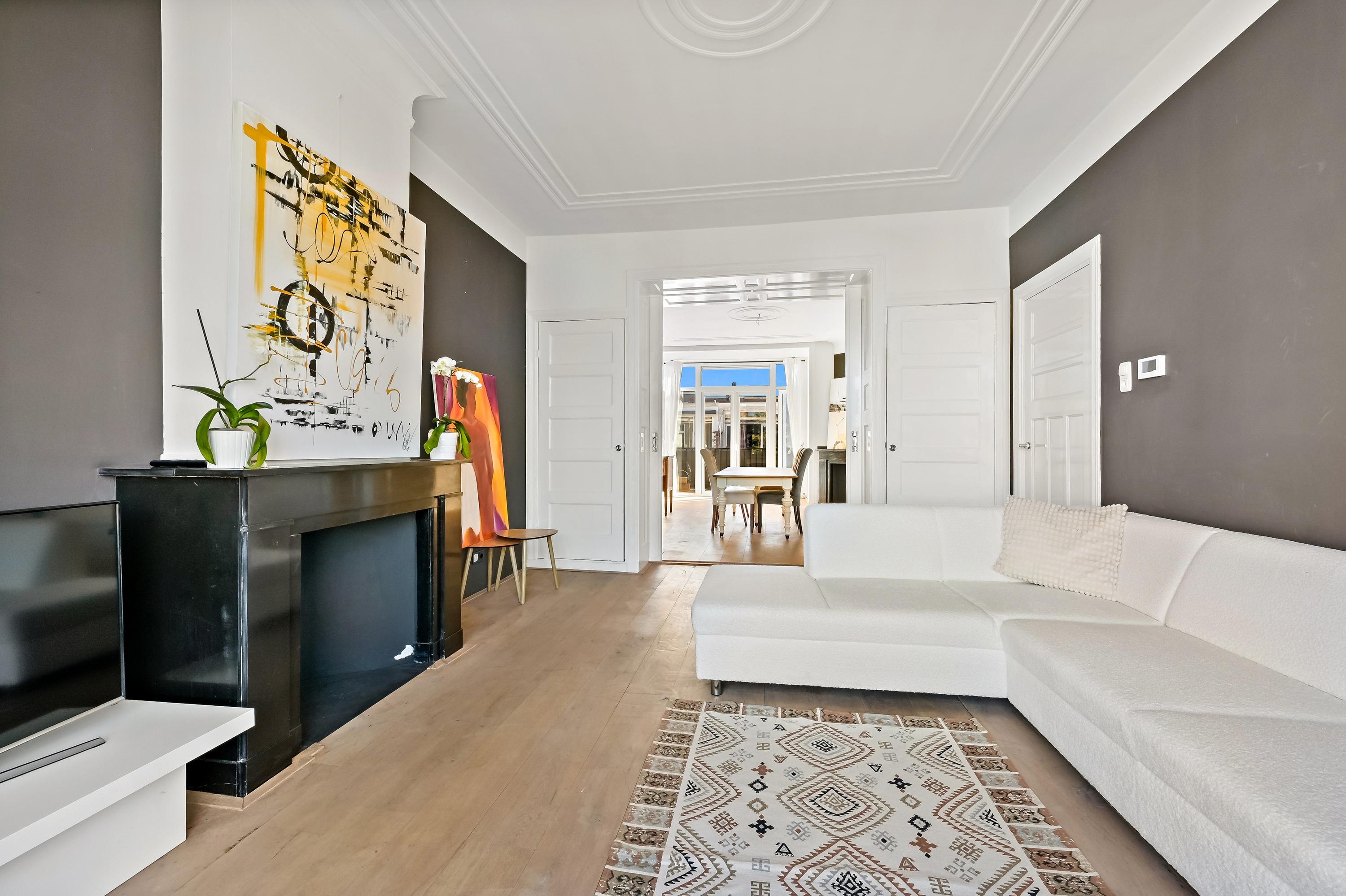 Appartement Kastanjestraat 7 in Den Haag