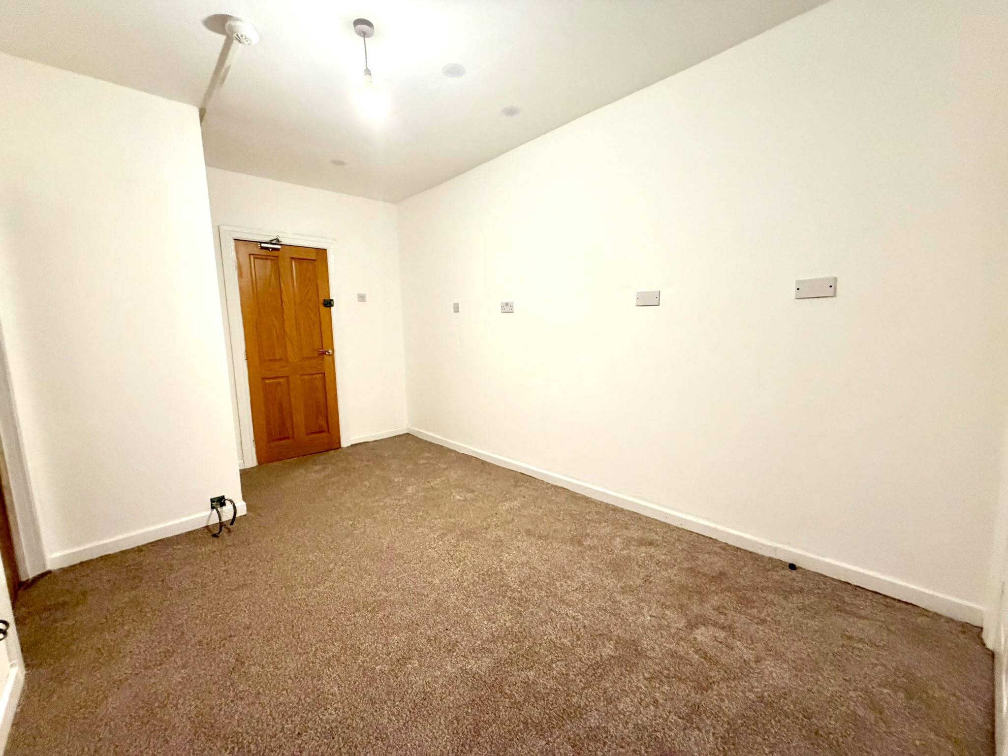 Flat Vestry Street in Bradford