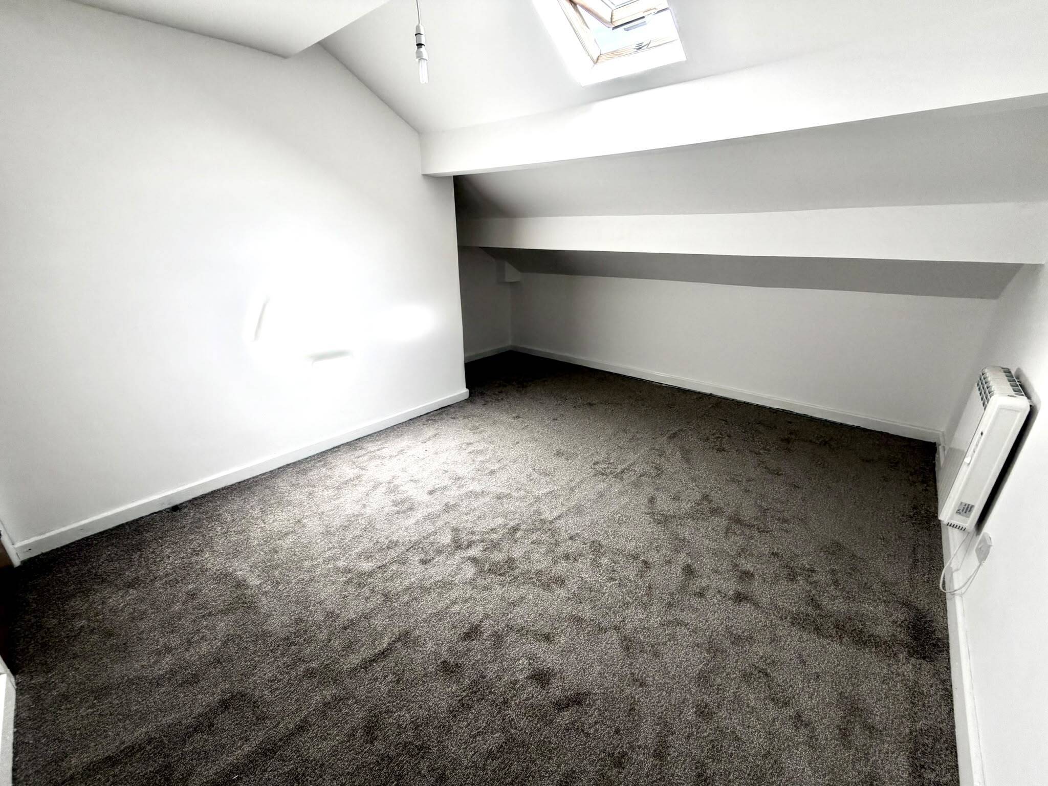 Flat Vestry Street in Bradford