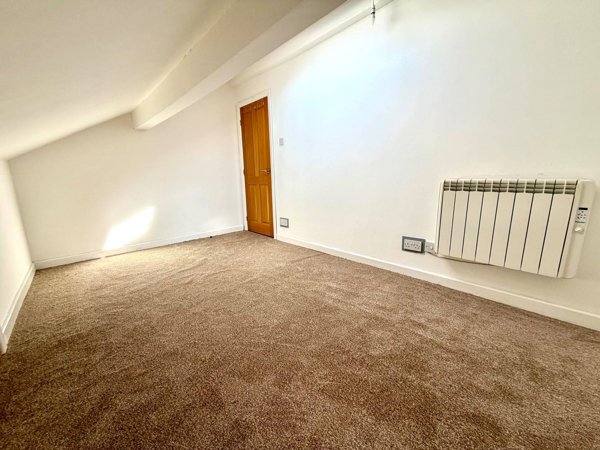 Flat Vestry Street in Bradford