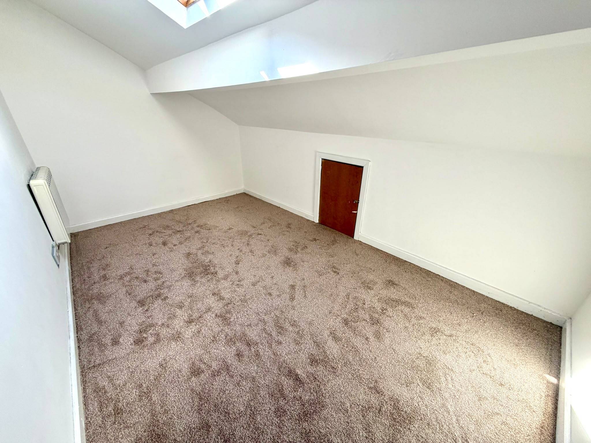 Flat Vestry Street in Bradford