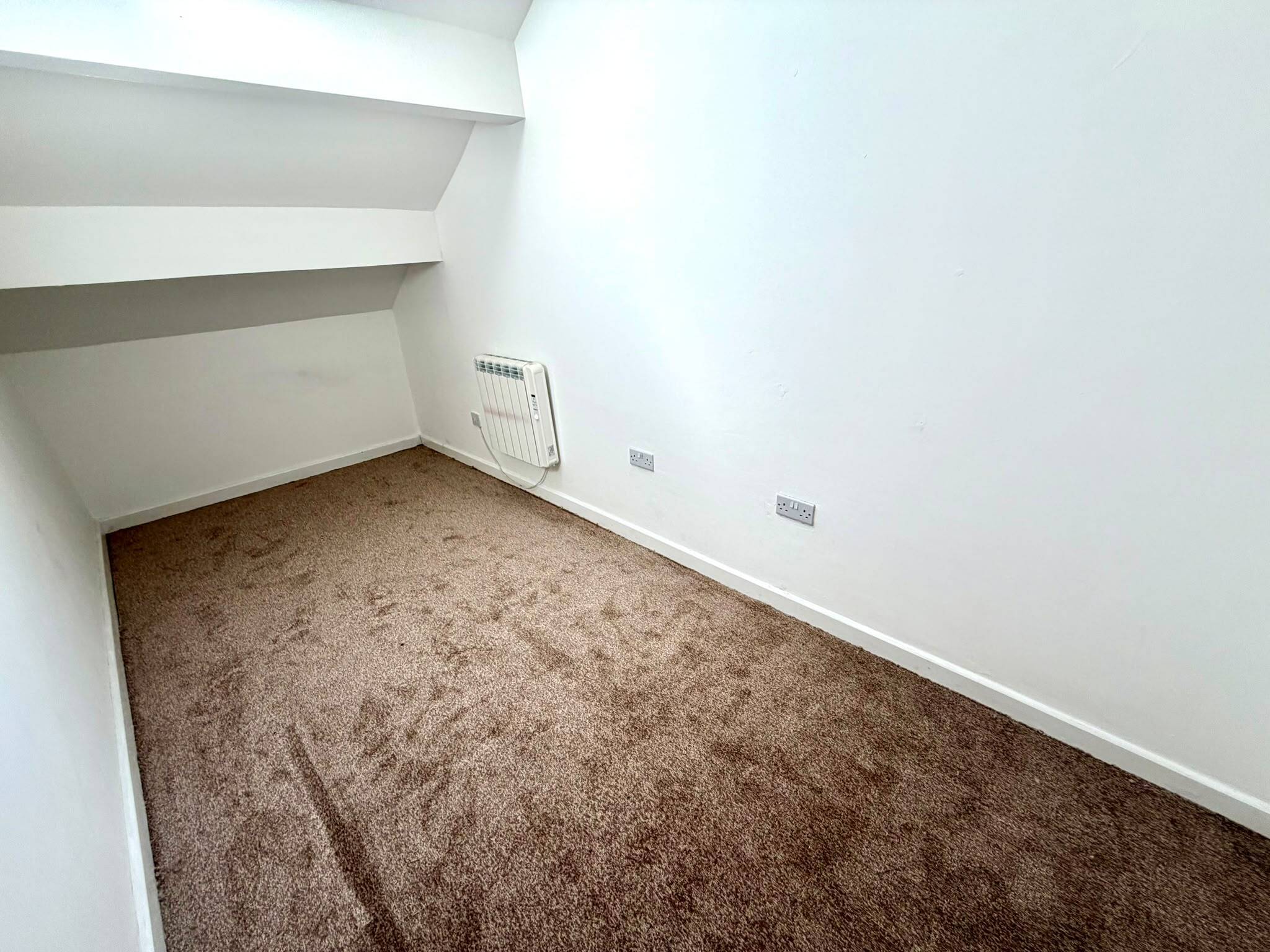 Flat Vestry Street in Bradford