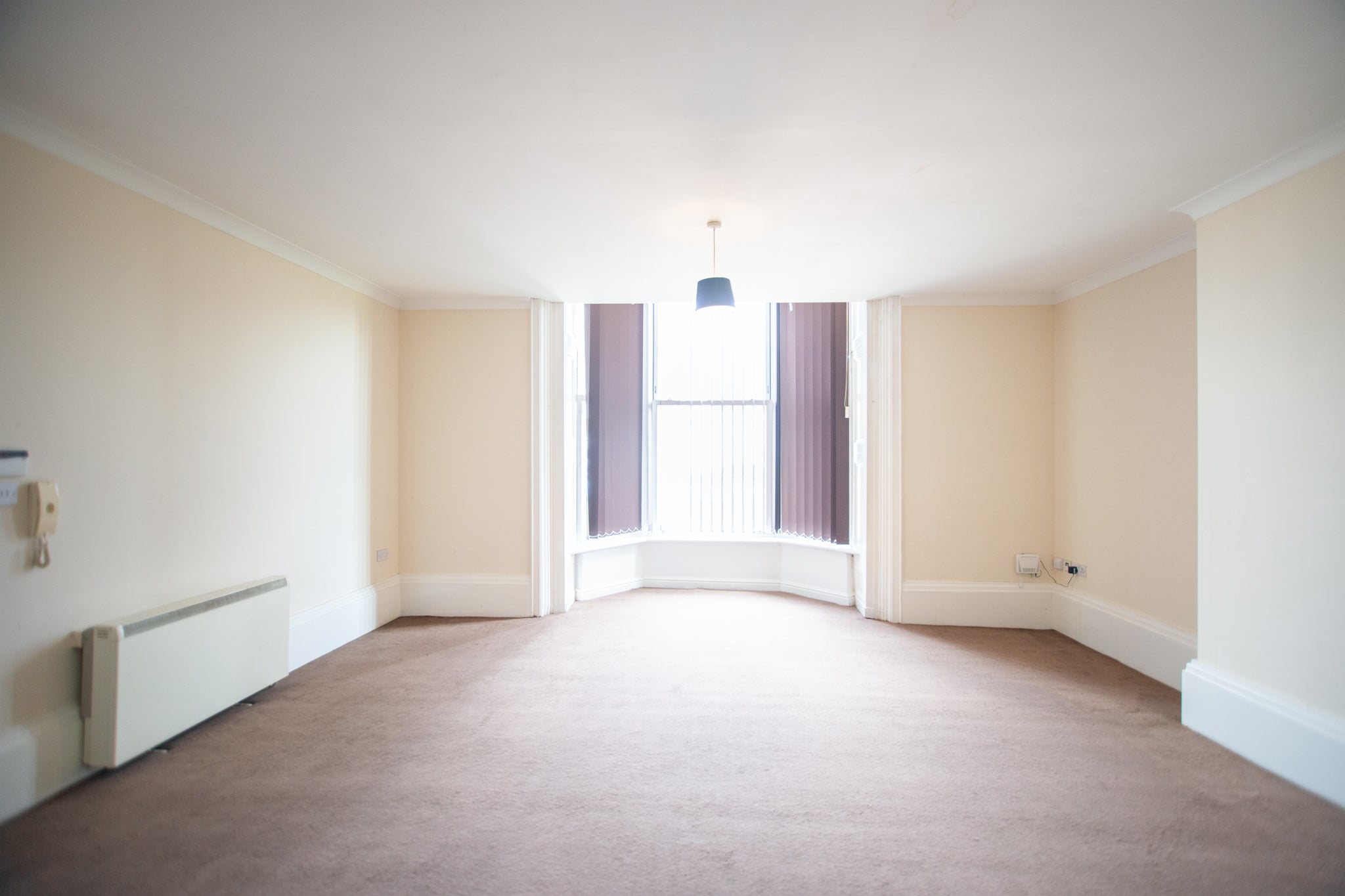 Flat Cromwell Close in Hull