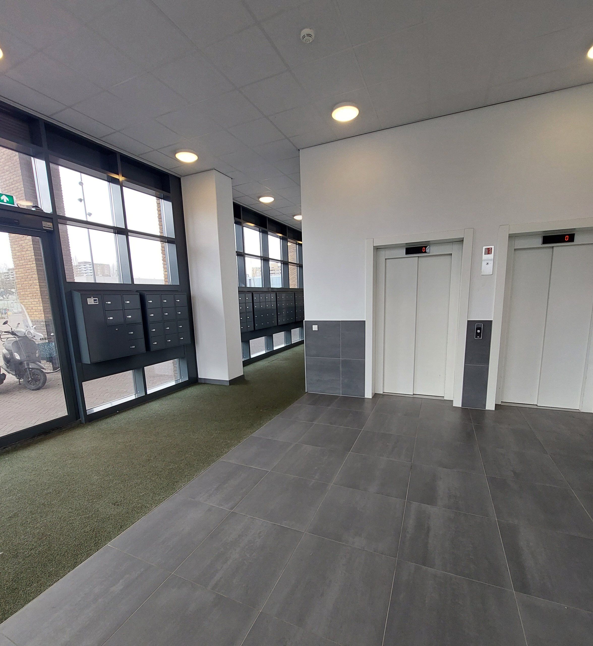 Appartement Californiëplein 129 in Haarlem