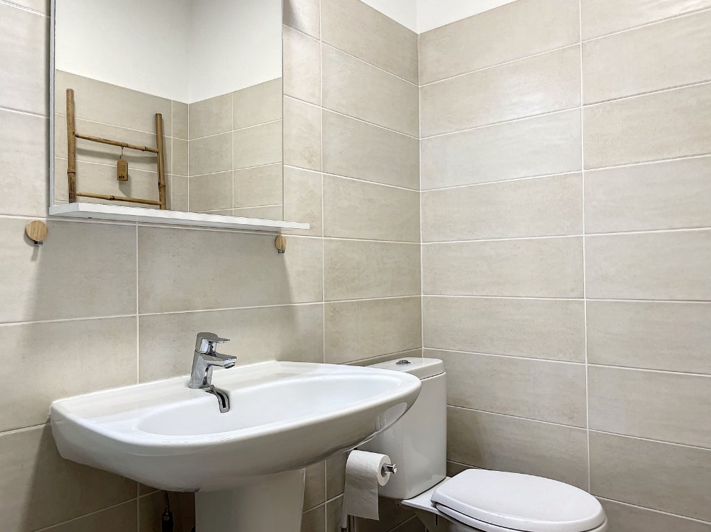 Appartement Rue Maurice Choury à Ajaccio