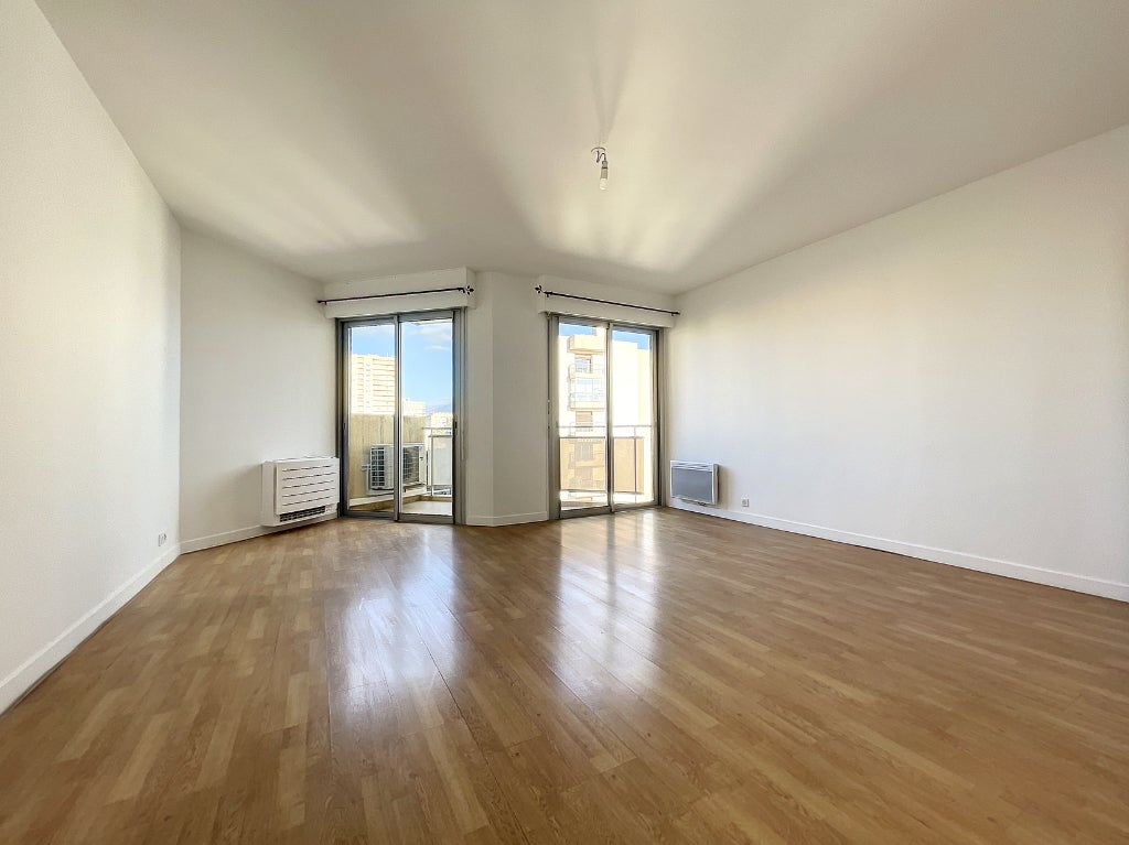 Appartement Rue Maurice Choury à Ajaccio
