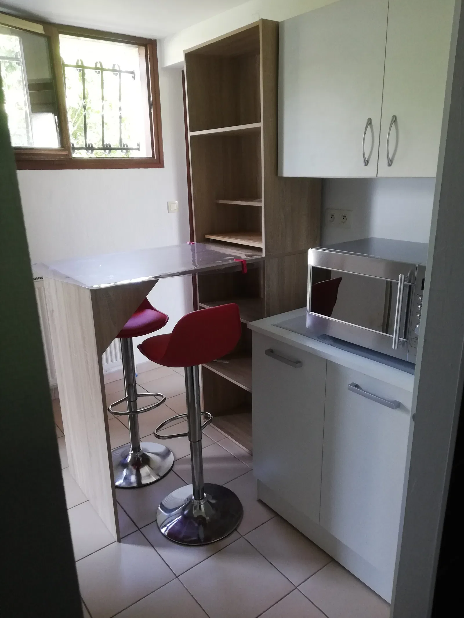 Appartement Allée Rosa Parks à Eybens