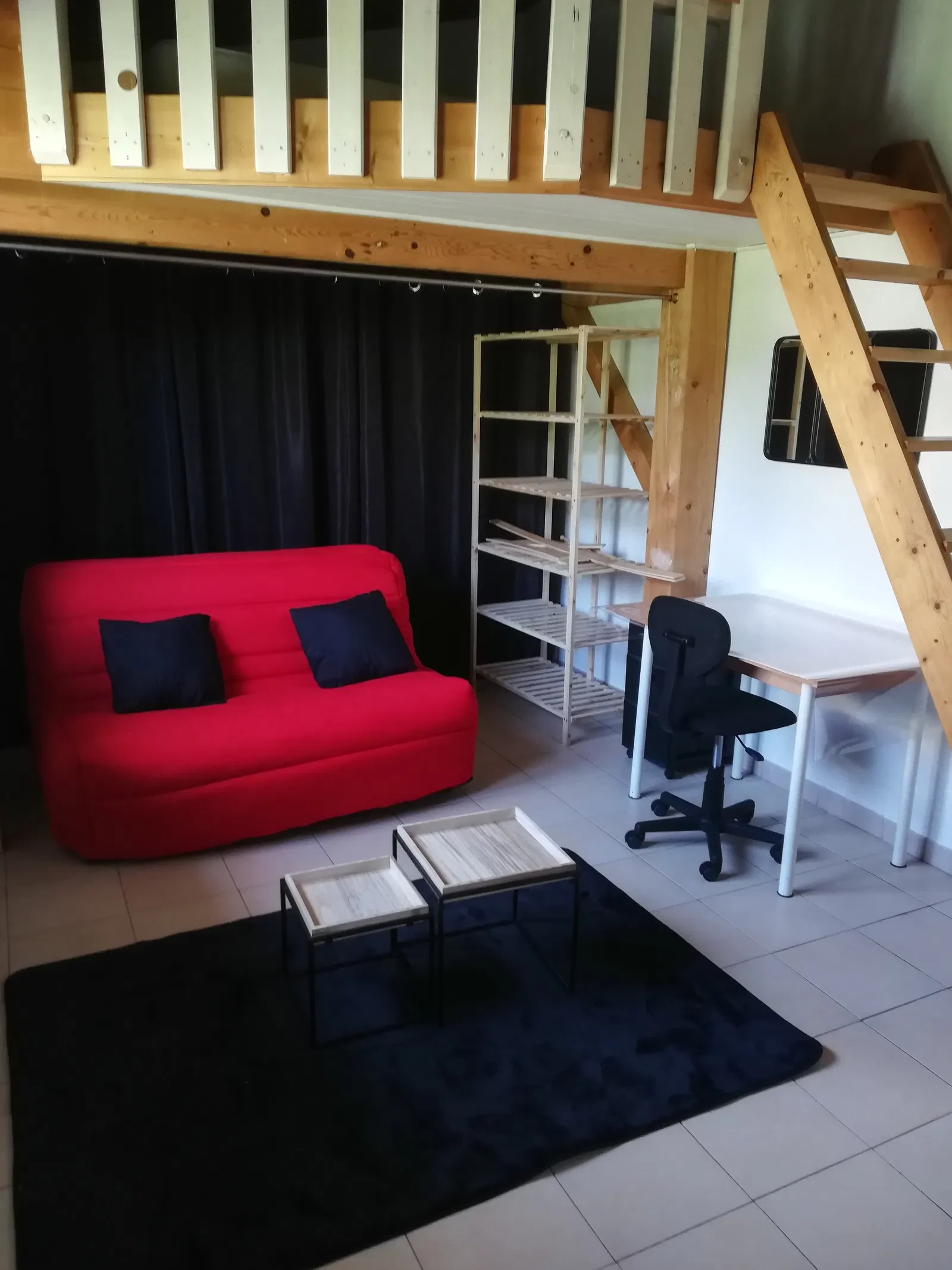 Appartement Allée Rosa Parks à Eybens